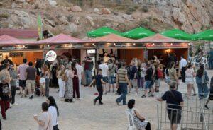 Με μεγάλη επιτυχία ολοκληρώθηκε το 1ο «Petras Beer Fest»