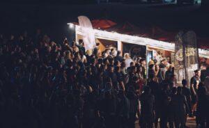 Με μεγάλη επιτυχία ολοκληρώθηκε το 1ο «Petras Beer Fest»
