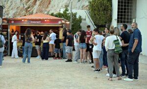 Με μεγάλη επιτυχία ολοκληρώθηκε το 1ο «Petras Beer Fest»