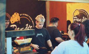 Με μεγάλη επιτυχία ολοκληρώθηκε το 1ο «Petras Beer Fest»
