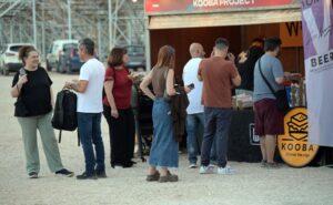 Με μεγάλη επιτυχία ολοκληρώθηκε το 1ο «Petras Beer Fest»