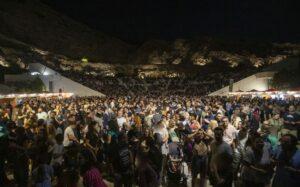 Με μεγάλη επιτυχία ολοκληρώθηκε το 1ο «Petras Beer Fest»