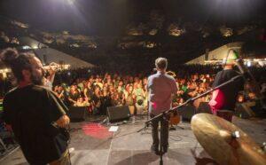 Με μεγάλη επιτυχία ολοκληρώθηκε το 1ο «Petras Beer Fest»