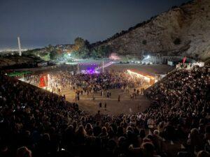 Με μεγάλη επιτυχία ολοκληρώθηκε το 1ο «Petras Beer Fest»