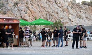 Με μεγάλη επιτυχία ολοκληρώθηκε το 1ο «Petras Beer Fest»