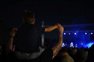 Με μεγάλη επιτυχία ολοκληρώθηκε το 1ο «Petras Beer Fest»