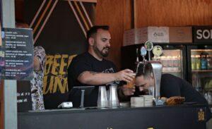 Με μεγάλη επιτυχία ολοκληρώθηκε το 1ο «Petras Beer Fest»