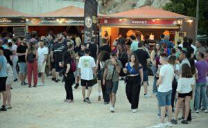 Με μεγάλη επιτυχία ολοκληρώθηκε το 1ο «Petras Beer Fest»