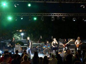 Με μεγάλη επιτυχία ολοκληρώθηκε το 1ο «Petras Beer Fest»