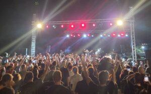 Με μεγάλη επιτυχία ολοκληρώθηκε το 1ο «Petras Beer Fest»