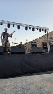 Με μεγάλη επιτυχία ολοκληρώθηκε το 1ο «Petras Beer Fest»
