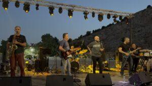 Με μεγάλη επιτυχία ολοκληρώθηκε το 1ο «Petras Beer Fest»