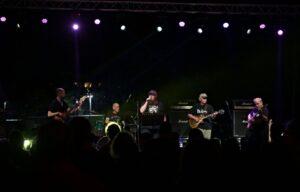 Με μεγάλη επιτυχία ολοκληρώθηκε το 1ο «Petras Beer Fest»