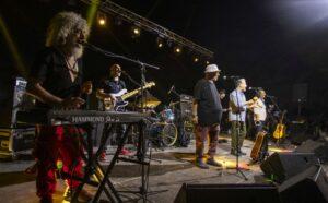 Με μεγάλη επιτυχία ολοκληρώθηκε το 1ο «Petras Beer Fest»