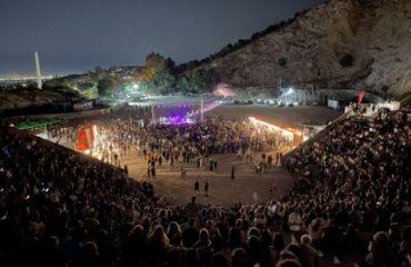 Με μεγάλη επιτυχία ολοκληρώθηκε το 1ο «Petras Beer Fest»