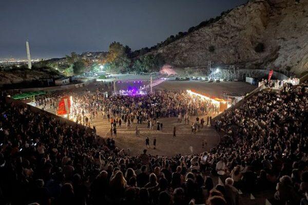 Με μεγάλη επιτυχία ολοκληρώθηκε το 1ο «Petras Beer Fest»