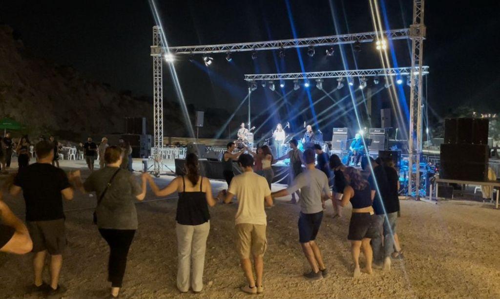 Με μεγάλη επιτυχία ολοκληρώθηκε το 1ο «Petras Beer Fest»