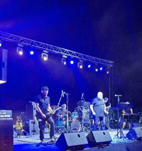 Με μεγάλη επιτυχία ολοκληρώθηκε το 1ο «Petras Beer Fest»