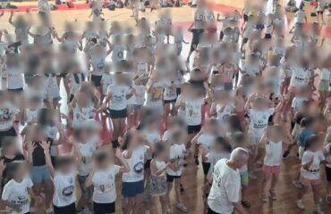 «Αθλητικό Camp» 2026 (vid)
