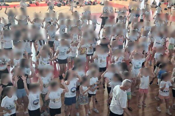 «Αθλητικό Camp» 2026 (vid)