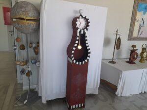 Εκθέσεις Τμημάτων Χειροτεχνίας & Εικαστικών: Γέμισε φαντασία, χρώματα και δημιουργικότητα το Πνευματικό Κέντρο