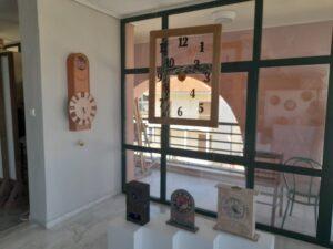 Εκθέσεις Τμημάτων Χειροτεχνίας & Εικαστικών: Γέμισε φαντασία, χρώματα και δημιουργικότητα το Πνευματικό Κέντρο