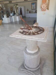 Εκθέσεις Τμημάτων Χειροτεχνίας & Εικαστικών: Γέμισε φαντασία, χρώματα και δημιουργικότητα το Πνευματικό Κέντρο