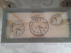 Εκθέσεις Τμημάτων Χειροτεχνίας & Εικαστικών: Γέμισε φαντασία, χρώματα και δημιουργικότητα το Πνευματικό Κέντρο