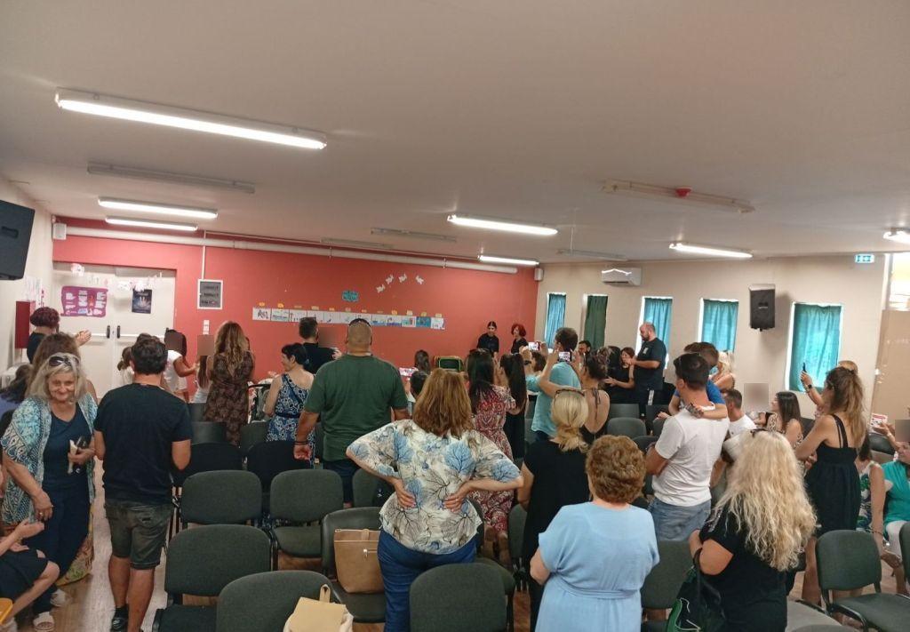 Με επιτυχία ολοκληρώθηκε το πρόγραμμα, «Καλοκαιρινοί Παιδότοποι» 2026