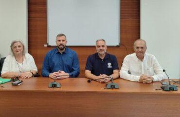Εκλέχθηκαν το προεδρείο του Δημοτικού Συμβουλίου και η Δημοτική Επιτροπή