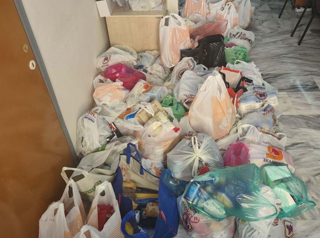 Με επιτυχία πραγματοποιήθηκε η δράση, «Κολυμπάμε για καλό σκοπό»
