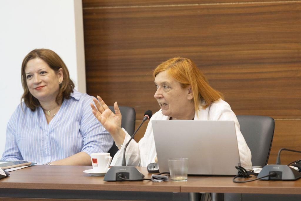 «TOP SEC»: Διήμερη συνάντηση εργασίας πραγματοποιήθηκε στην Πετρούπολη