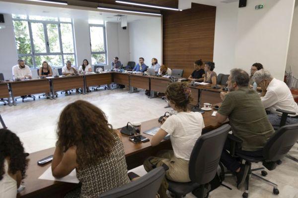 «TOP SEC»: Διήμερη συνάντηση εργασίας πραγματοποιήθηκε στην Πετρούπολη «TOP SEC»: Διήμερη συνάντηση εργασίας πραγματοποιήθηκε στην Πετρούπολη