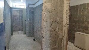 Συντήρηση και εξωραϊσμός σχολικών και αθλητικών υποδομών Συντήρηση και εξωραϊσμός σχολικών και αθλητικών υποδομών