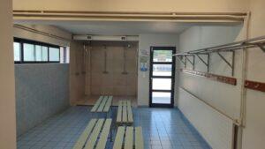 Συντήρηση και εξωραϊσμός σχολικών και αθλητικών υποδομών Συντήρηση και εξωραϊσμός σχολικών και αθλητικών υποδομών