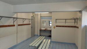 Συντήρηση και εξωραϊσμός σχολικών και αθλητικών υποδομών Συντήρηση και εξωραϊσμός σχολικών και αθλητικών υποδομών