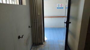 Συντήρηση και εξωραϊσμός σχολικών και αθλητικών υποδομών Συντήρηση και εξωραϊσμός σχολικών και αθλητικών υποδομών