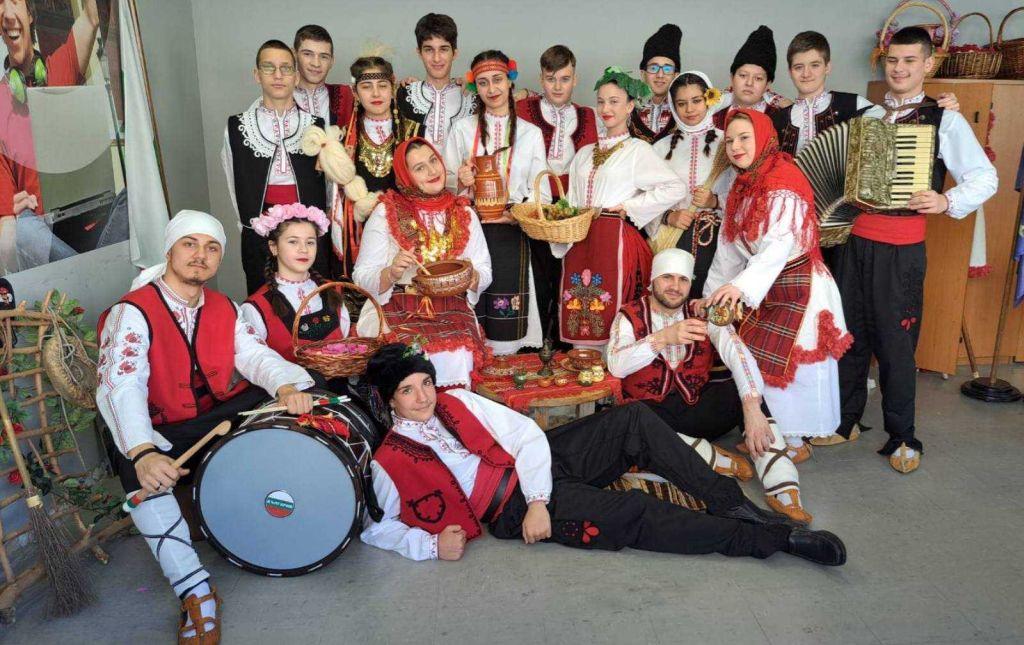 «Διεθνές Φεστιβάλ Πέτρας»: 11ο «Συναπάντημα Παραδοσιακών Χορών»