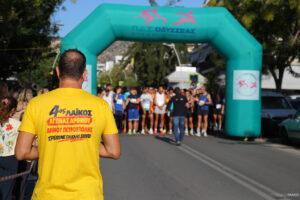Με επιτυχία πραγματοποιήθηκε ο 4ος «Λαϊκός Αγώνας Δρόμου» Πετρούπολης Με επιτυχία πραγματοποιήθηκε ο 4ος «Λαϊκός Αγώνας Δρόμου» Πετρούπολης
