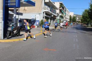 Με επιτυχία πραγματοποιήθηκε ο 4ος «Λαϊκός Αγώνας Δρόμου» Πετρούπολης Με επιτυχία πραγματοποιήθηκε ο 4ος «Λαϊκός Αγώνας Δρόμου» Πετρούπολης