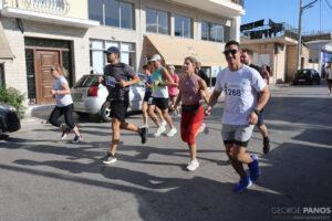 Με επιτυχία πραγματοποιήθηκε ο 4ος «Λαϊκός Αγώνας Δρόμου» Πετρούπολης Με επιτυχία πραγματοποιήθηκε ο 4ος «Λαϊκός Αγώνας Δρόμου» Πετρούπολης
