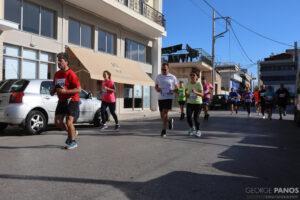 Με επιτυχία πραγματοποιήθηκε ο 4ος «Λαϊκός Αγώνας Δρόμου» Πετρούπολης Με επιτυχία πραγματοποιήθηκε ο 4ος «Λαϊκός Αγώνας Δρόμου» Πετρούπολης