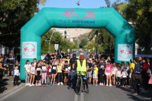 Με επιτυχία πραγματοποιήθηκε ο 4ος «Λαϊκός Αγώνας Δρόμου» Πετρούπολης Με επιτυχία πραγματοποιήθηκε ο 4ος «Λαϊκός Αγώνας Δρόμου» Πετρούπολης