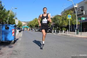 Με επιτυχία πραγματοποιήθηκε ο 4ος «Λαϊκός Αγώνας Δρόμου» Πετρούπολης Με επιτυχία πραγματοποιήθηκε ο 4ος «Λαϊκός Αγώνας Δρόμου» Πετρούπολης