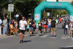 Με επιτυχία πραγματοποιήθηκε ο 4ος «Λαϊκός Αγώνας Δρόμου» Πετρούπολης Με επιτυχία πραγματοποιήθηκε ο 4ος «Λαϊκός Αγώνας Δρόμου» Πετρούπολης