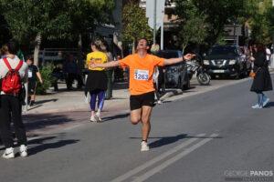 Με επιτυχία πραγματοποιήθηκε ο 4ος «Λαϊκός Αγώνας Δρόμου» Πετρούπολης Με επιτυχία πραγματοποιήθηκε ο 4ος «Λαϊκός Αγώνας Δρόμου» Πετρούπολης