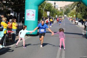 Με επιτυχία πραγματοποιήθηκε ο 4ος «Λαϊκός Αγώνας Δρόμου» Πετρούπολης Με επιτυχία πραγματοποιήθηκε ο 4ος «Λαϊκός Αγώνας Δρόμου» Πετρούπολης