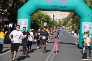Με επιτυχία πραγματοποιήθηκε ο 4ος «Λαϊκός Αγώνας Δρόμου» Πετρούπολης Με επιτυχία πραγματοποιήθηκε ο 4ος «Λαϊκός Αγώνας Δρόμου» Πετρούπολης
