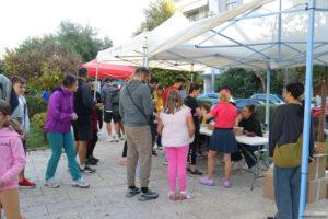 Με επιτυχία πραγματοποιήθηκε ο 4ος «Λαϊκός Αγώνας Δρόμου» Πετρούπολης Με επιτυχία πραγματοποιήθηκε ο 4ος «Λαϊκός Αγώνας Δρόμου» Πετρούπολης