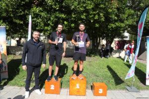 Με επιτυχία πραγματοποιήθηκε ο 4ος «Λαϊκός Αγώνας Δρόμου» Πετρούπολης Με επιτυχία πραγματοποιήθηκε ο 4ος «Λαϊκός Αγώνας Δρόμου» Πετρούπολης